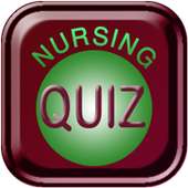 Nursing Quiz