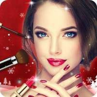 Beauty Makeup - Photo Makeup Editor, Camera Selfie