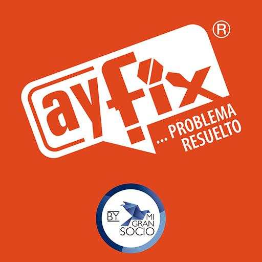 AyFix 2.0