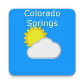 Colorado Springs, CO - weather and more on 9Apps