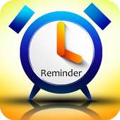 Notepad : Add Reminder with Alarm