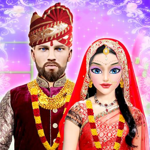 Indian Wedding Bride Marriage