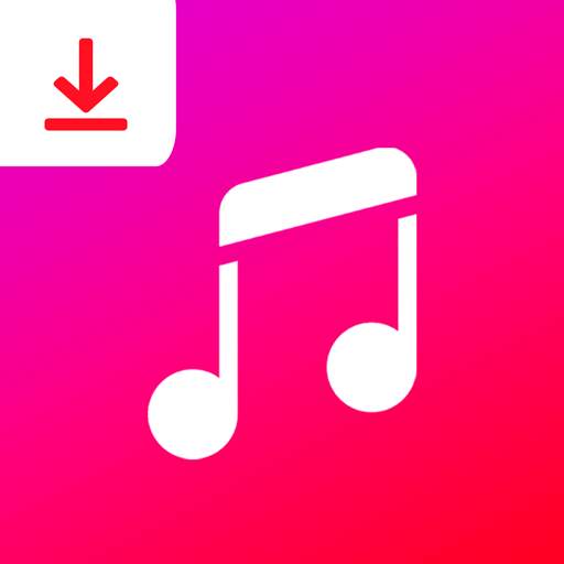 Music MP3 Downloader Offline