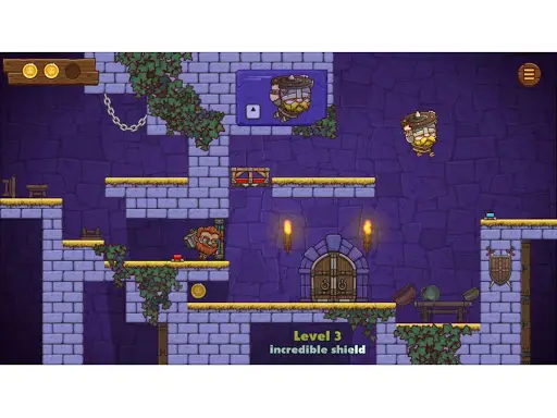 DUO VIKINGS jogo online gratuito em