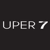 Uper 7 - Motorista on 9Apps