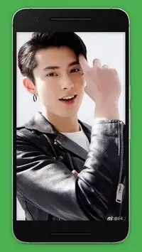 Just Miilk — Wang He Di / Dylan Wang Lockscreens P.3 ☆彡