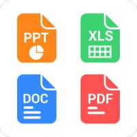 All Documents Viewer Reader