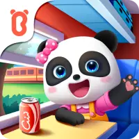 Download do aplicativo Ônibus escolar do Bebê Panda 2023 - Grátis - 9Apps