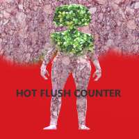 Hot Flush Counter on 9Apps