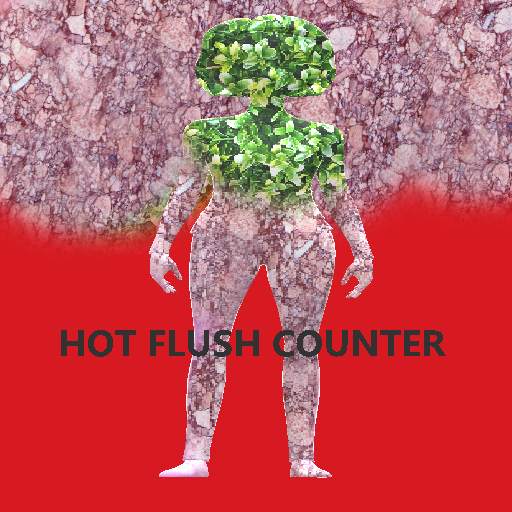 Hot Flush Counter