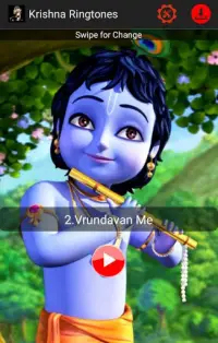 Krishna Ringtones APK Download 2023 - Free - 9Apps Krishna Ringtones APK Download 2023 - Free - 9Apps