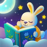 Little Stories: Bedtime Books on 9Apps