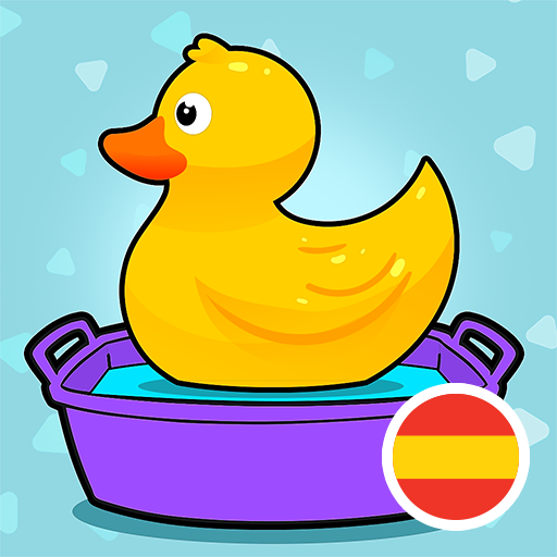 Juegos para bebés de 2, 3, 4 a icon