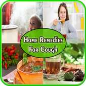 Home Remedies For Cough