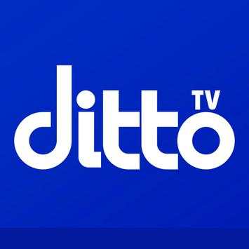 Free Ditto TV : Cricket Tv & TV Shows скриншот 1