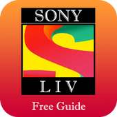 Guide for SonyLiv - TV Shows & Movies Guide