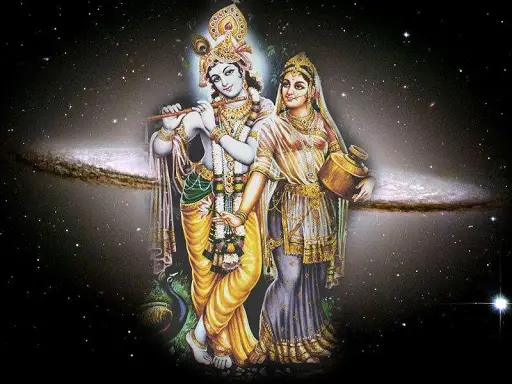 Lord Krishna Live Wallpaper HD APK Download 2023 - Free - 9Apps