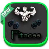 Gym Workout Fitness on 9Apps