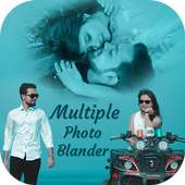 Multiple Photo Blender on 9Apps