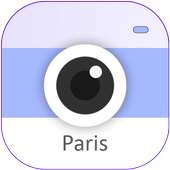 Paris Cam - Paris Film Filters on 9Apps