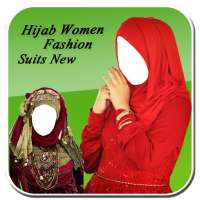 Hijab Women Fashion Suits New