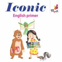 Iconic English Primer on 9Apps