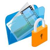Zip File Lock Folder Management for Hidden Photos on 9Apps