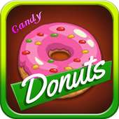 Candy Donut