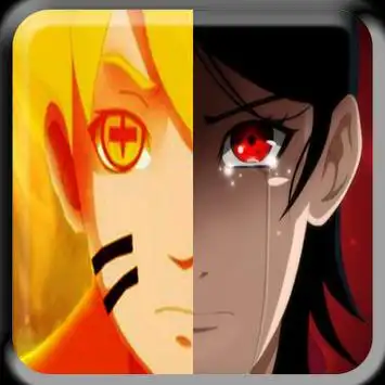 Sarada Uchiha Wallpapers APK for Android Download