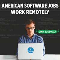 Turing's Software Jobs