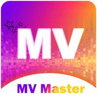 Lyrical Photo Video Maker With Music: Status Video