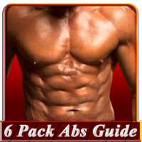 6 Pack Abs Guide on 9Apps