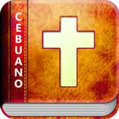 Cebuano Bible on 9Apps