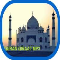 Quran Qiraat MP3 on 9Apps
