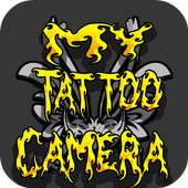 My Tattoo Camera on 9Apps