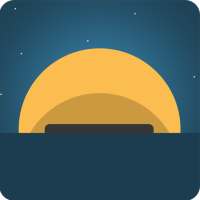 Atnight: Breathe and Sleep on 9Apps