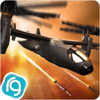Drone 2 Free Assault on 9Apps