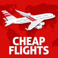 Cheap Flight Tickets on 9Apps