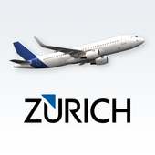 Zurich Airport on 9Apps