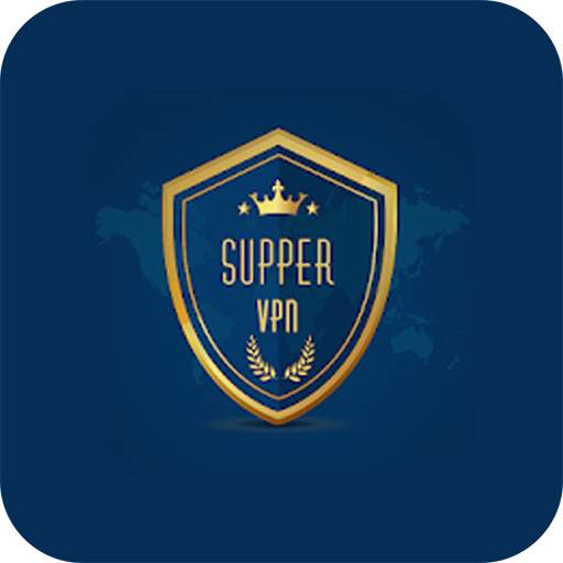 Fast & Free VPN Hot Spot Shield: Super VPN Master