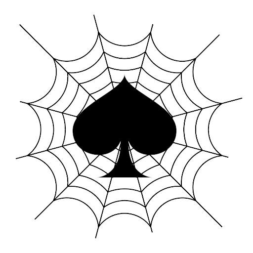 Spider Solitaire (no ads, offline)