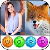 2 Pics 1 word on 9Apps