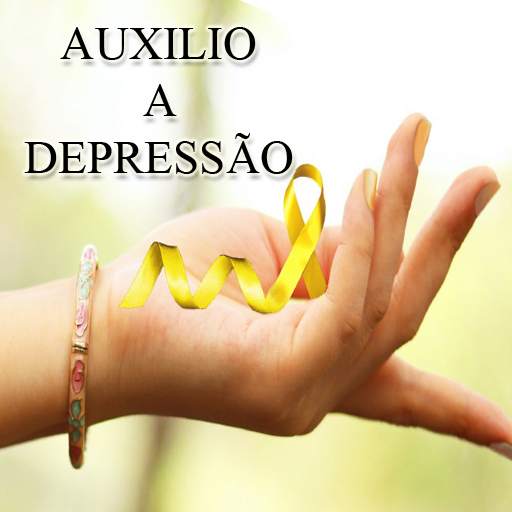 Auxilio a Depressao