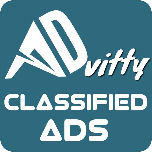 Free Classified Ads- Buy, Sell, Rent ~ ADvitty