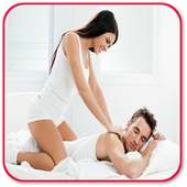 Massage Your Partner