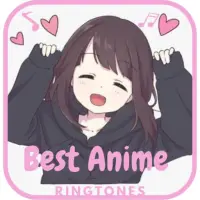 Best Anime Ringtones & Notifications APK Download 2023 - Free - 9Apps