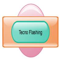 Tecno Flashing
