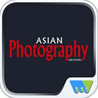 Asian Photography on 9Apps