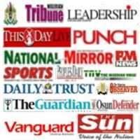 Nigeria Newspapers (Offline Read)