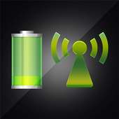 battery& internet data saver on 9Apps